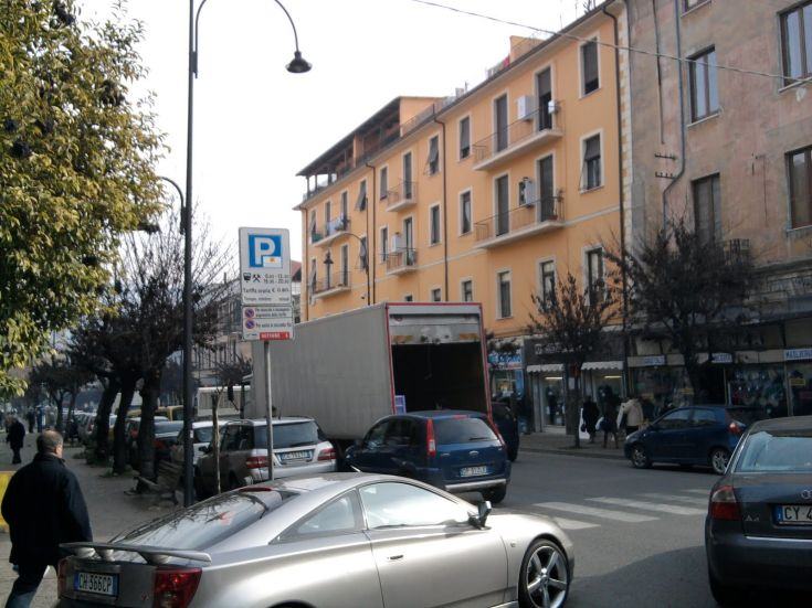 Carnevale a Cosenza, ecco i provvedimenti sul traffico 65 corso umberto