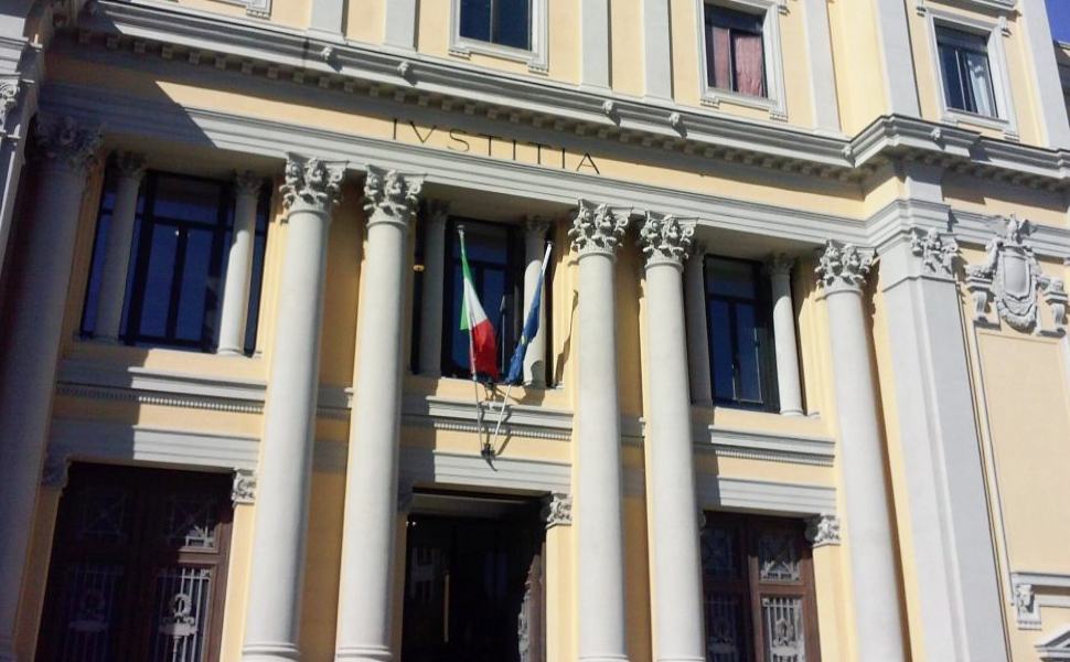 corte appello catanzaro 14