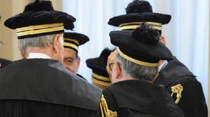 corte conti giudici generica
