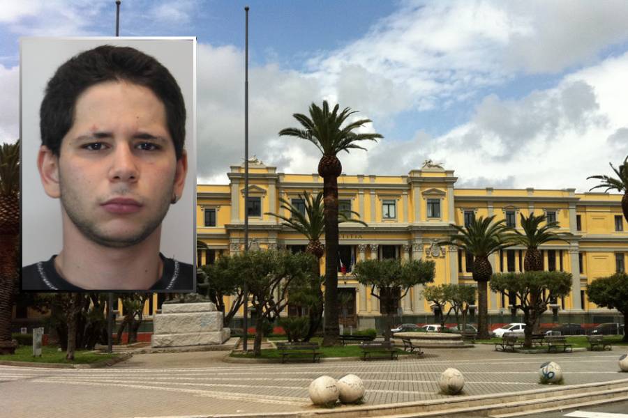Appello ter per l'omicidio Gentile, condannato a 15 anni Nicholas Sia 51 corte di appello di catanzaro Nicholas Sia