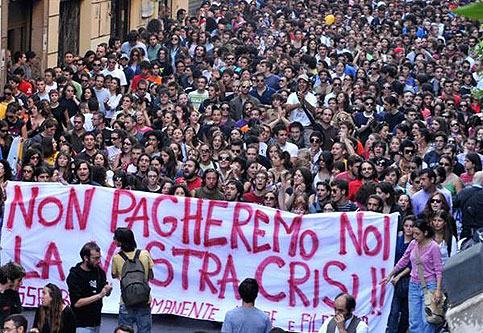 Elezioni Cosenza: oggi incontro per costruire un'alternativa politica dal basso 52 cosenza-elezioni