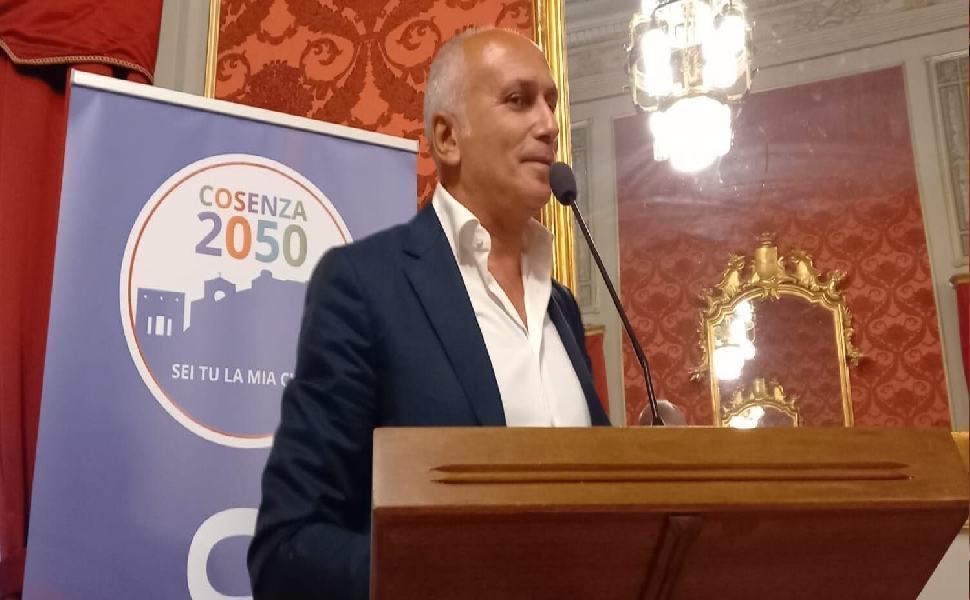cosenza 2050