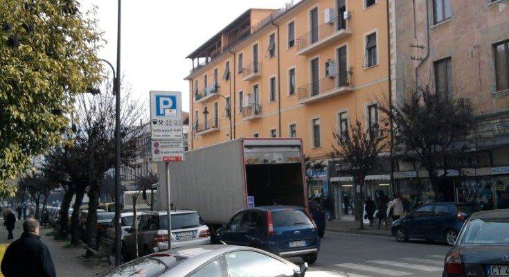 cosenza