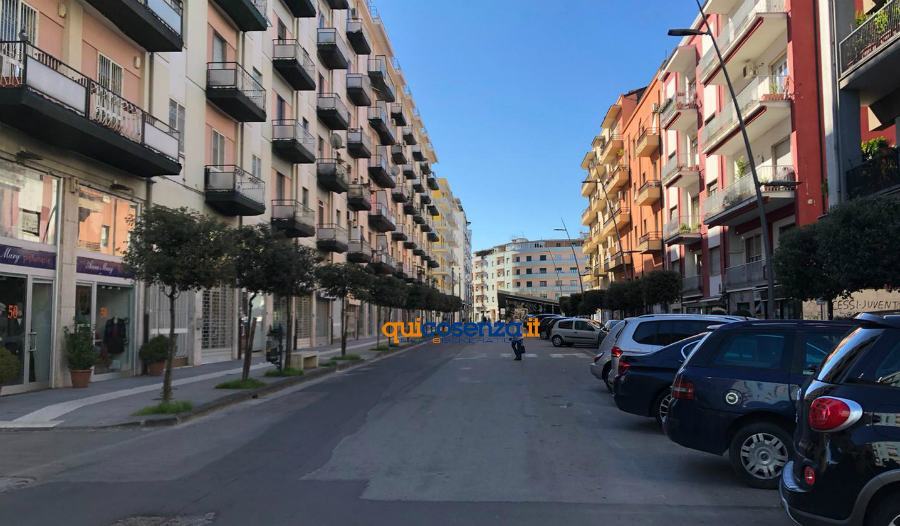 cosenza attivita chiuse coronavirus