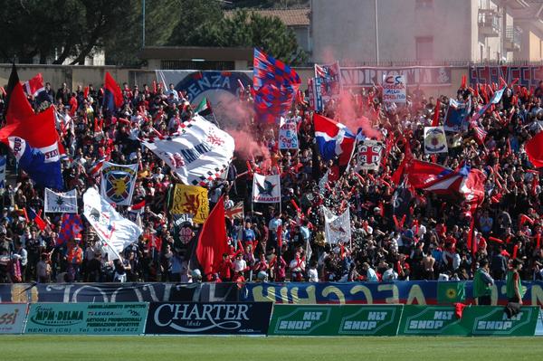 cosenza calcio 4