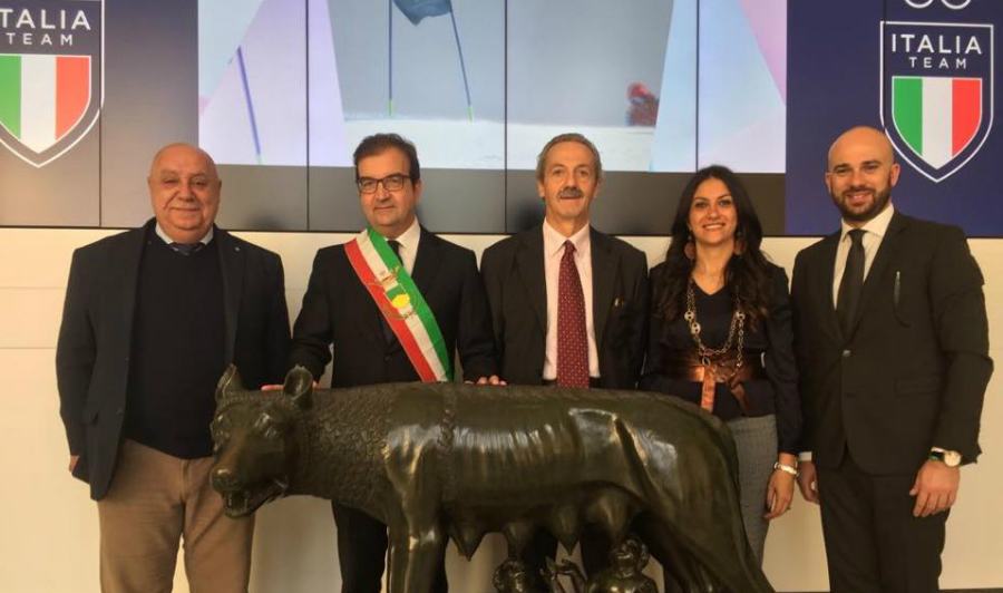 cosenza citta sport coni roma 01