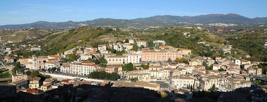 cosenza colle triglio foto rinaldo panucci