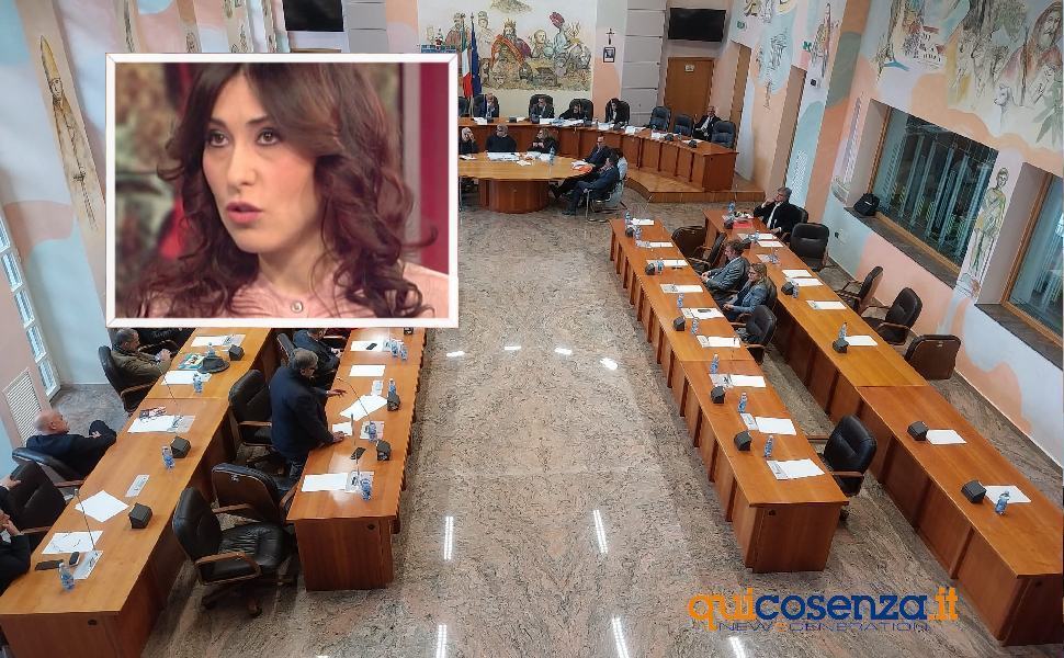 cosenza consiglio comunale 1