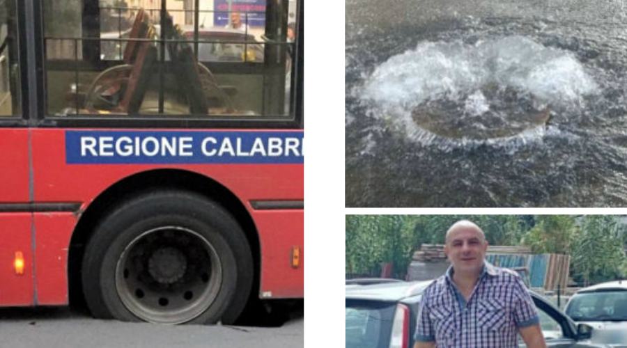 cosenza de cicco via caloprese