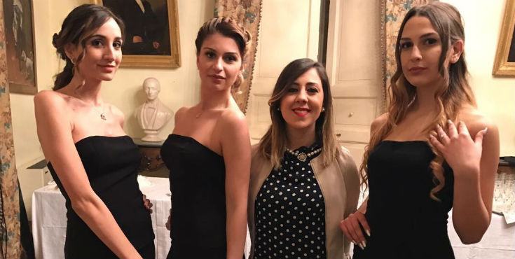 cosenza fashion week