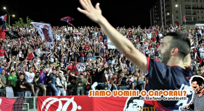 cosenza finale grandinetti