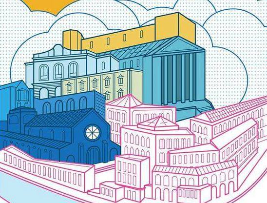 cosenza in movimento