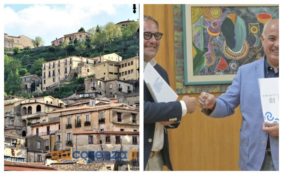 Cosenza: intesa per valorizzare i beni culturali e paesaggistici 51 cosenza intesa