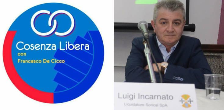 cosenza libera e incarnato