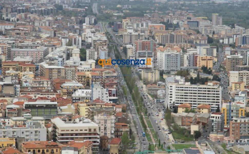 cosenza panorama citta 1 2