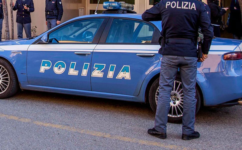 cosenza polizia questura 9