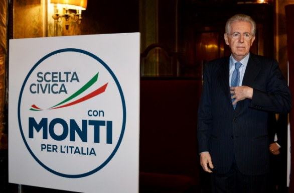 cosenza scelta civica