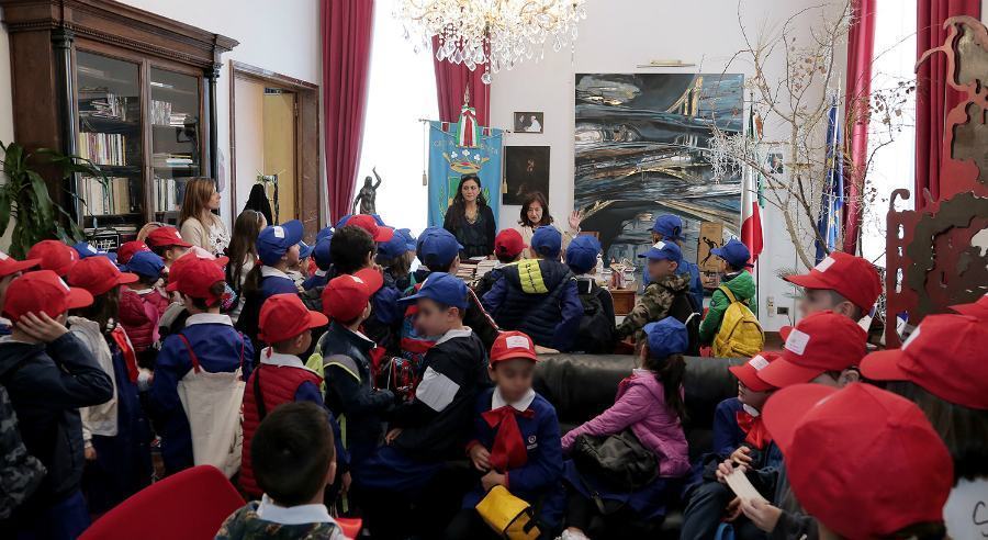 cosenza succurro scolaresca