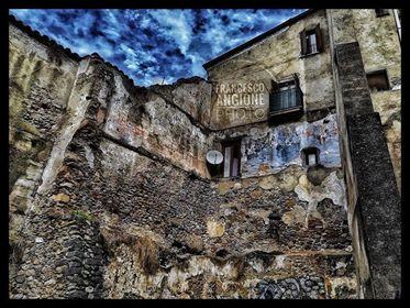 cosenza vecchia centro storico 1