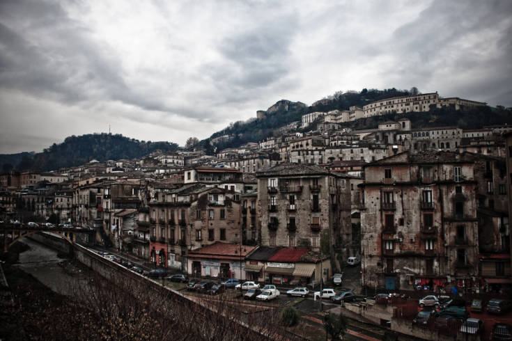 cosenza-vecchia-vigili