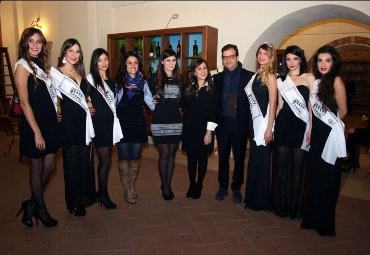 cosenza sind occhiuto e ass succurro presentazione calendario 2016