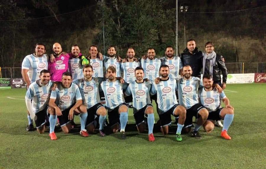 SerieA8 Cosenza, poker del Parma e vetta solitaria. In A2 guidano Roma e Perugia 54 cosenzaseriea8 01