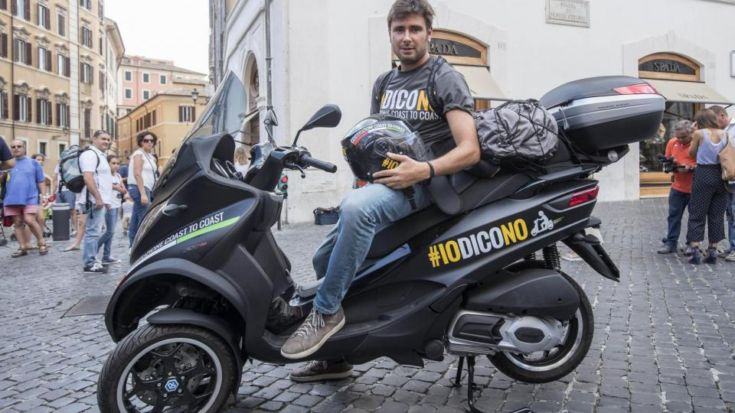 di battista motorino