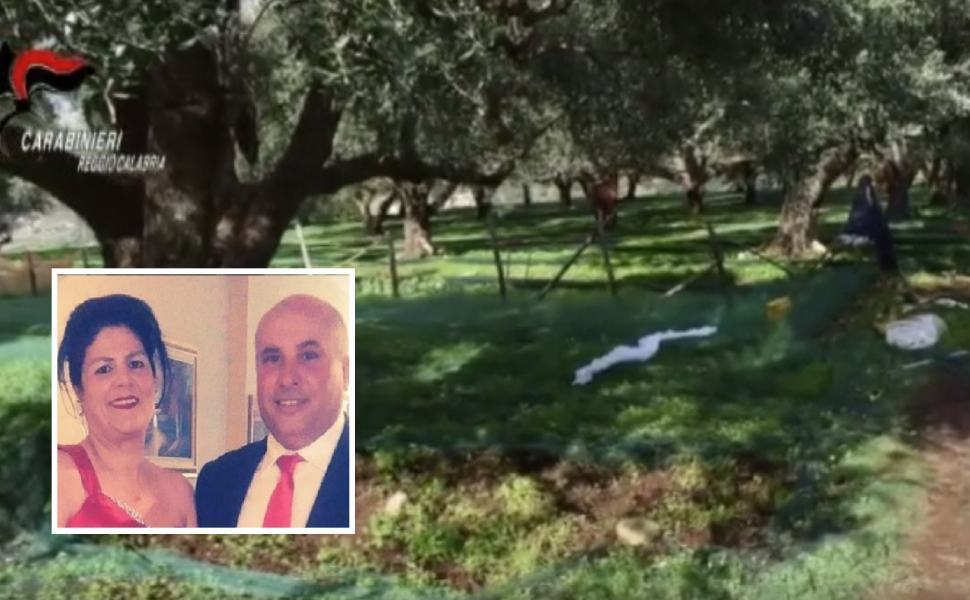 cotroneo musolino uccisi calanna