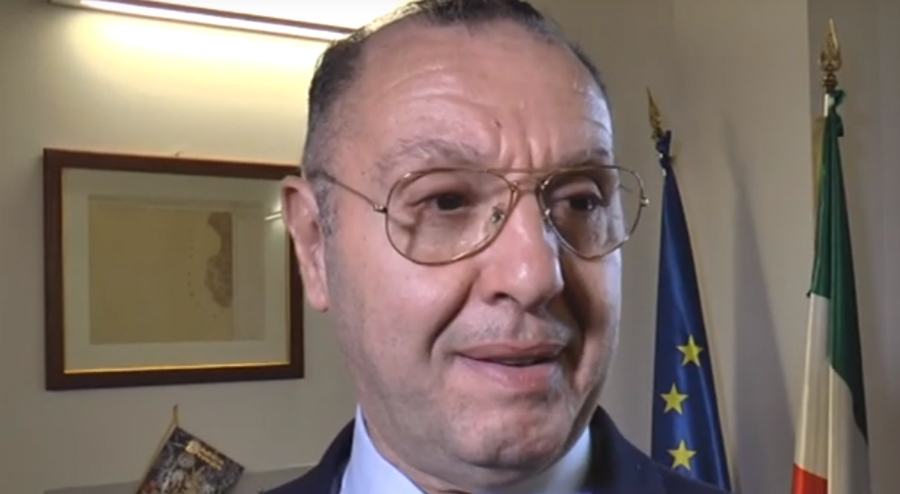 cotticelli commissario acta sanita 3