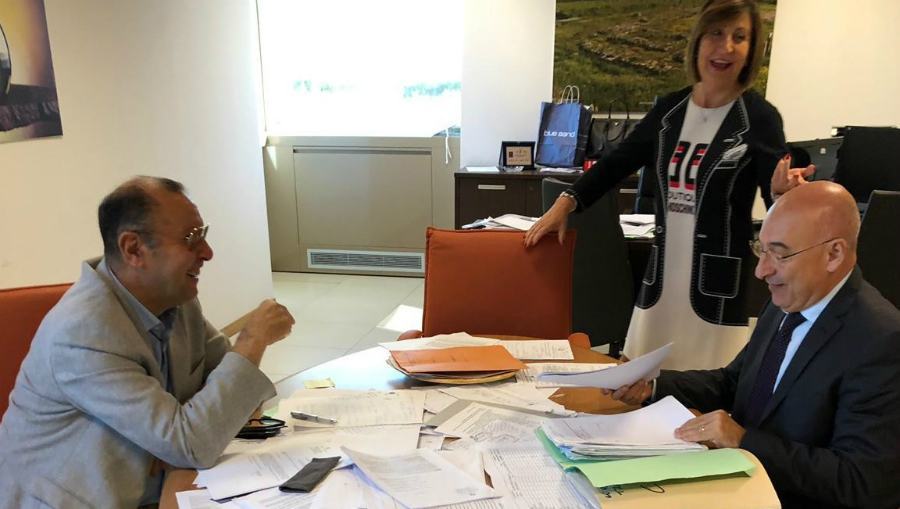 cotticelli e mundo trebisacce catanzaro