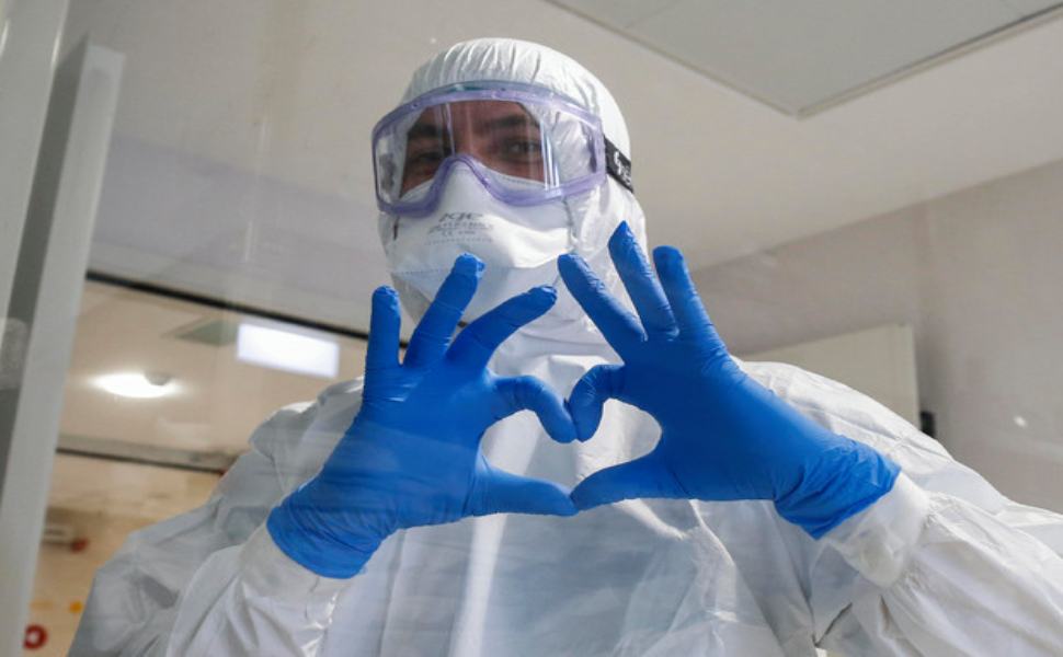 covid medico
