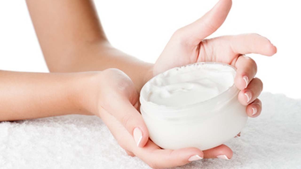 crema fai da te piedi trattamento