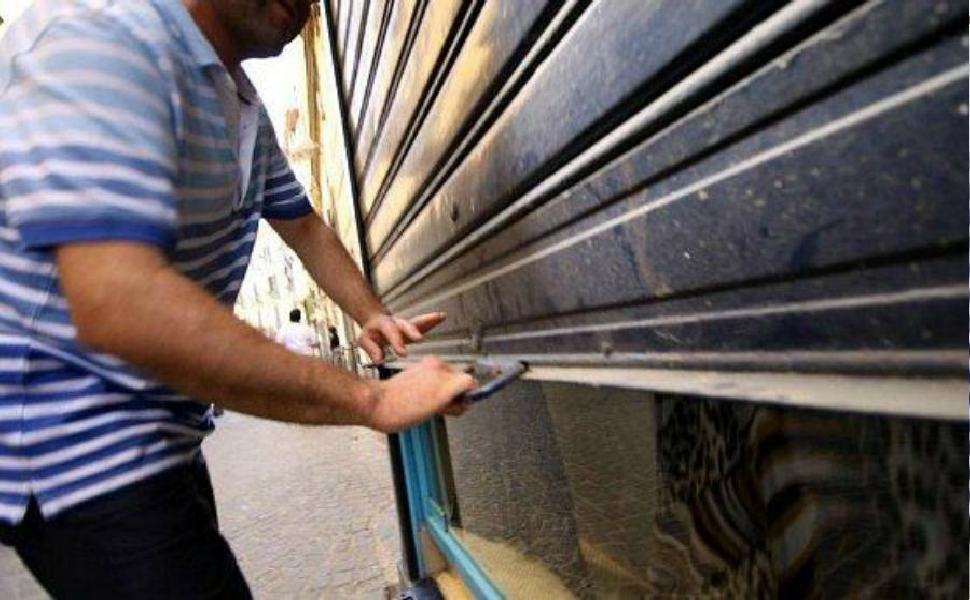 Il futuro del commercio a Cosenza. Candidati sindaci a confronto 51 crisi commercio 1 1