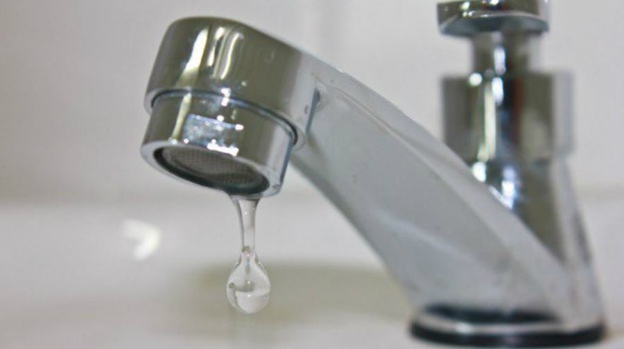 crisi idrica senza acqua carenza 6