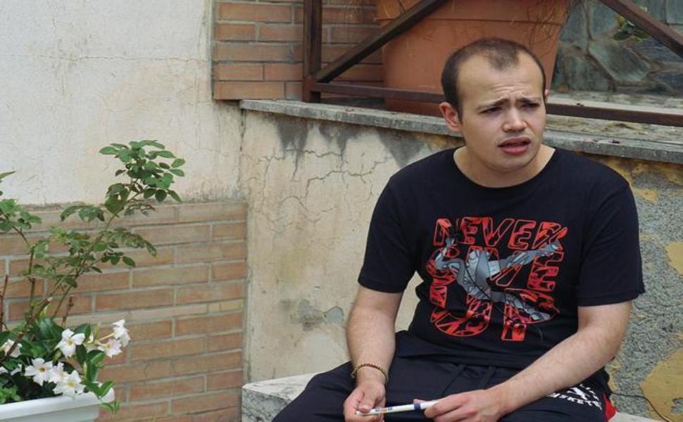 cristian filippo