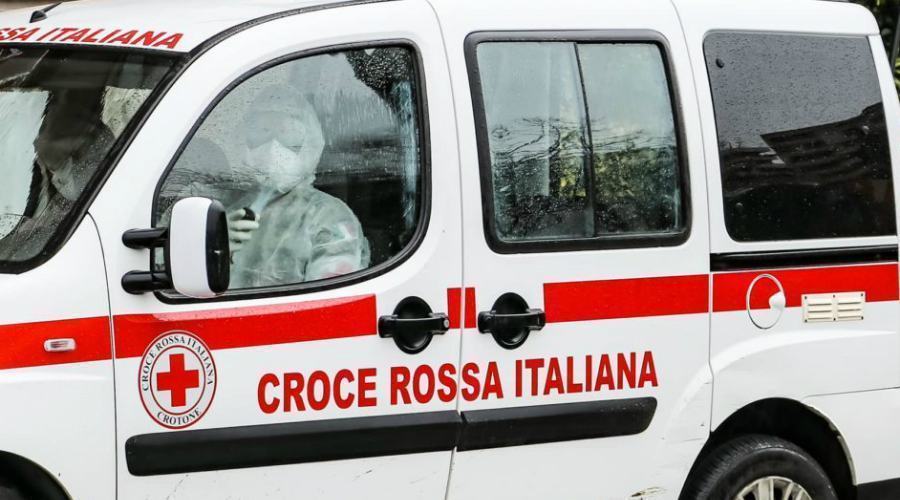 croce rossa 1