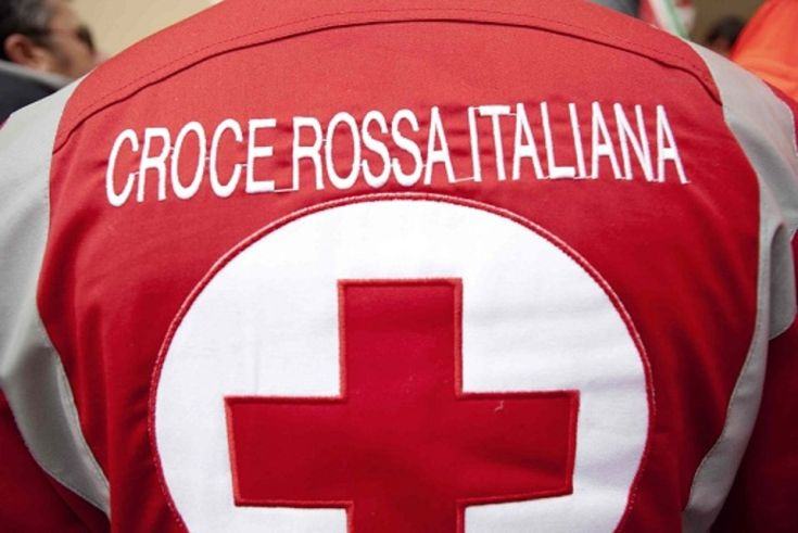 croce rossa italoiana