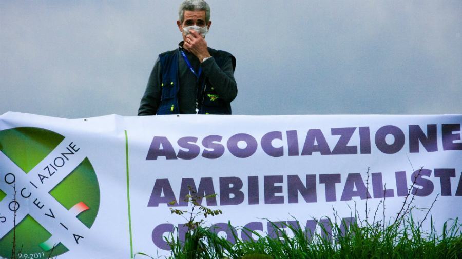 crocevia associazione rende