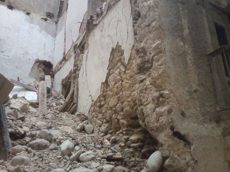 crollo cosenza vecchia 7