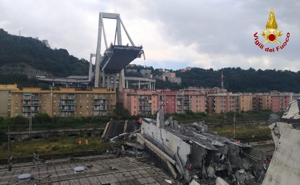 crollo ponte genova 31 1 1