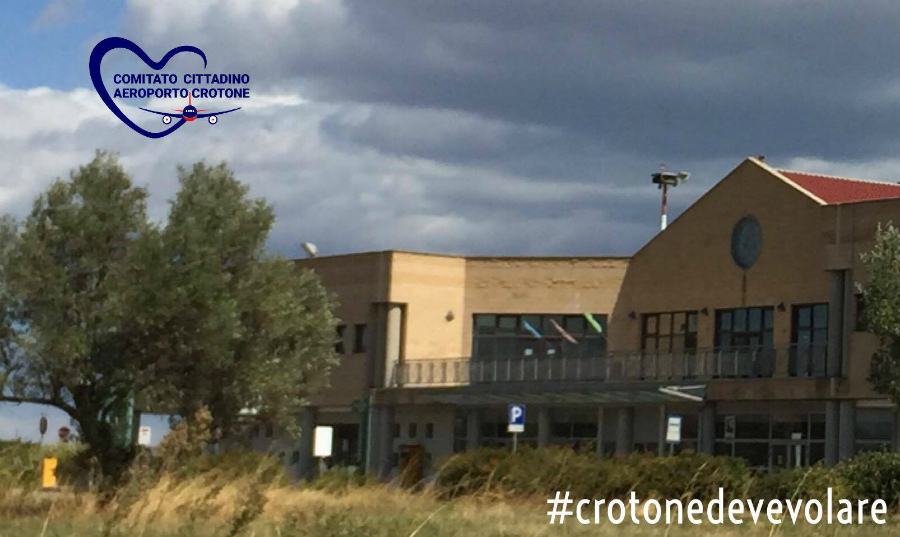 crotone deve volare