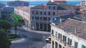 crotone
