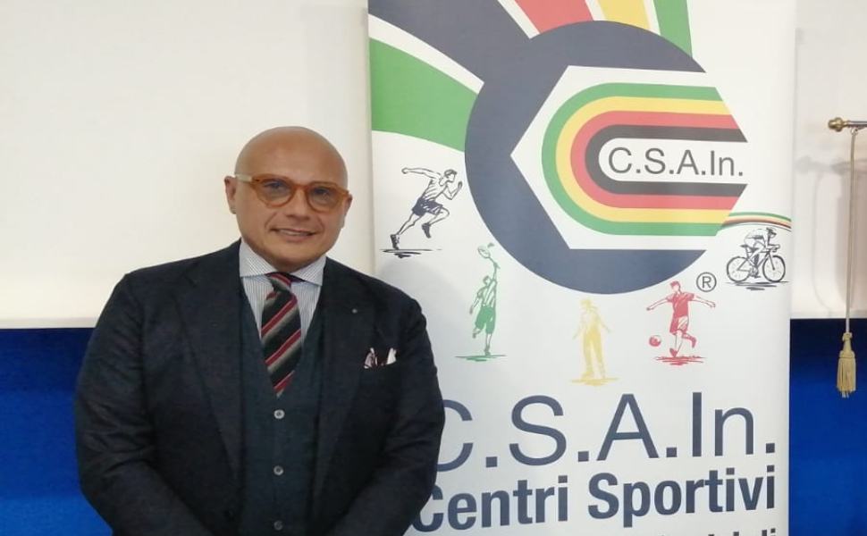 csain calabria amedeo di tillo