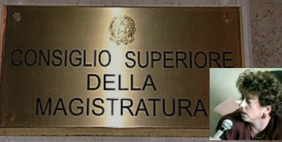 csm patrizia pasquin