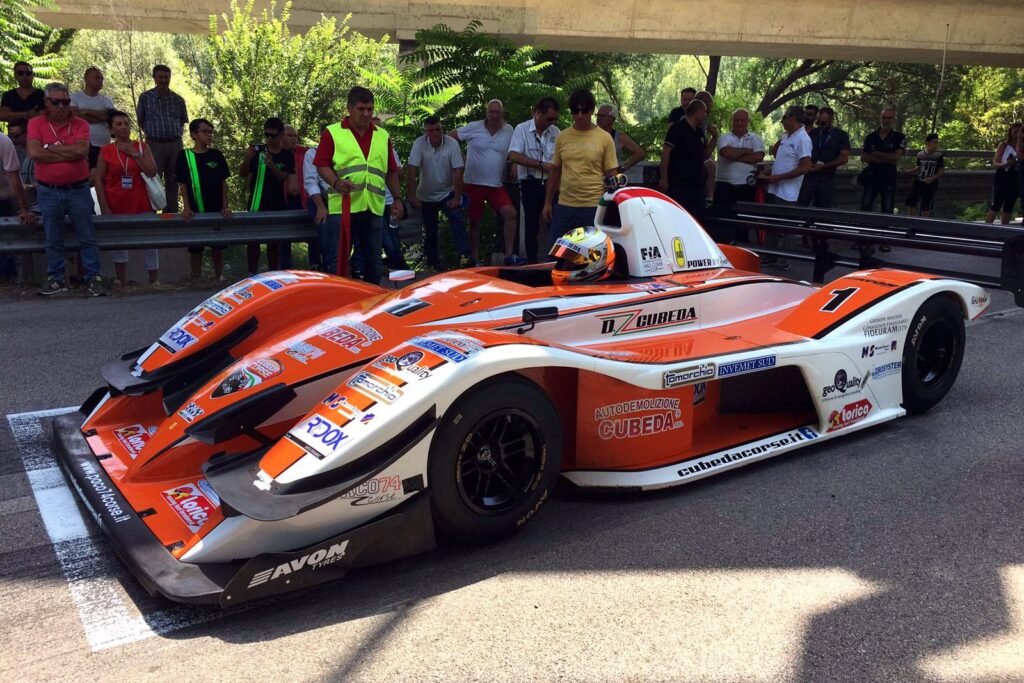 cubeda svoltedipopoli2017 start