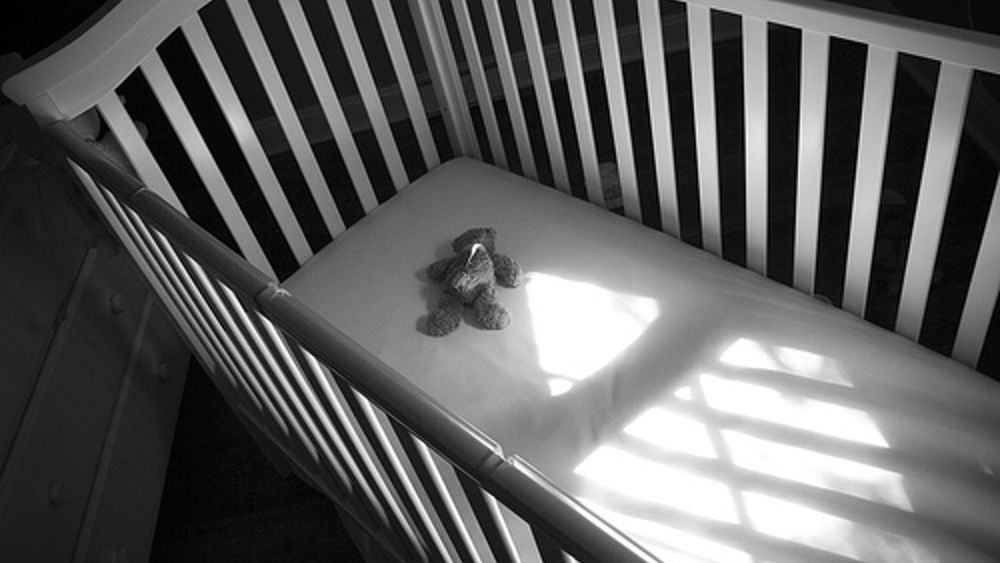 culla vuota calo demografico 2