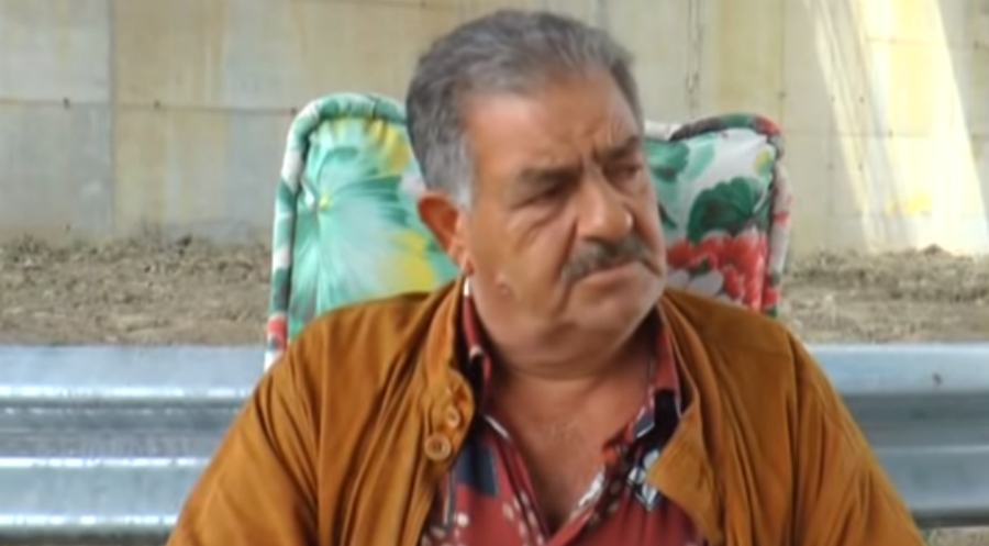 Si era incatenato contro l'Anas, arrestati padre e figlio per tentata estorsione 51 curato giuseppe