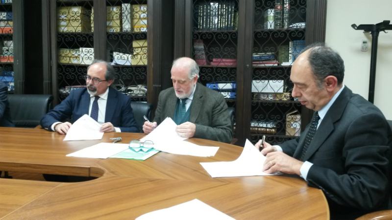 Ampliamento rete formativa Scuola di Cardiochirurgia, siglata intesa 51 cz
