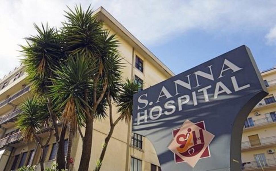 Sant'Anna Hospital, Donato: "Occhiuto intervenga. Nessuno può girarsi da altra parte" 51 cz santanna hospital
