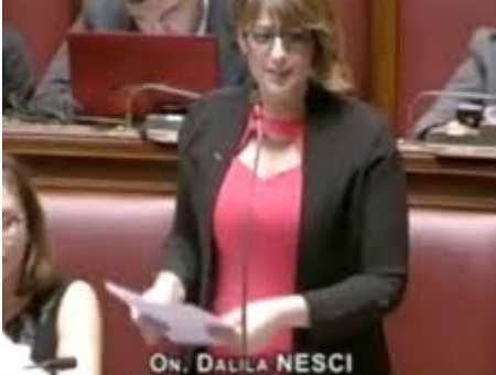 Nesci (M5S) chiede una commissione d’inchiesta sui crimini bancari 74 d362d0ff9aef0c14d04c097e9d731f70